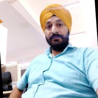 Jagjeet Singh