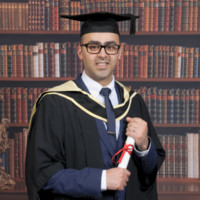 Bilal K (Assoc Cipd)