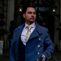 Daniel Tecar