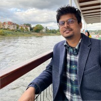 Pranjal Srivastava