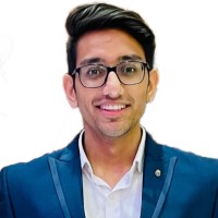 Hardik Chaudhary