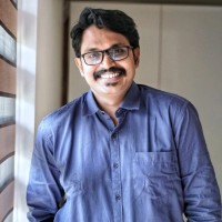 Shivaram Mony .
