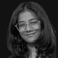 Mrinalini Kumar
