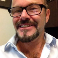 Peter Patterson