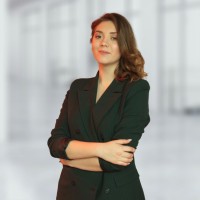 Mariia Baeva