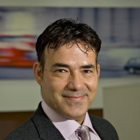 Jacob Bar-Shalom, CPA, MBA