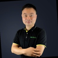 Jimmy Zhang