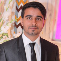 Jazib Khaleel