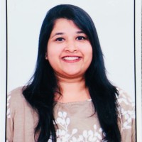 Devanshi Zaveri