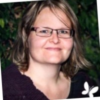 Anja Frøkjær Petersen