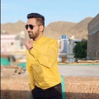 kishan patel