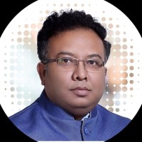 Koushik Das Podder, PMP®, PE (I), CE