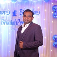 Vinoth Kumar