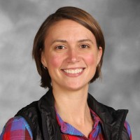 Emily Catt