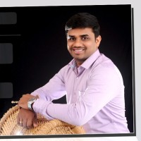 Thamodharan Kamaraj