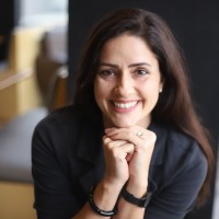 Kessy de Ávila Flores