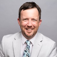 Glenn Wachter MBA MPA