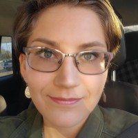 Margaret (Meg) Woodman