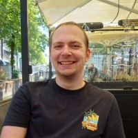 Roel van Blijderveen