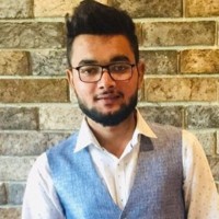 Jaydeep Bhagat