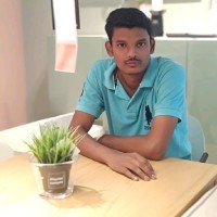 Neelagiri Nishanth