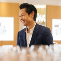 Yinger Wong