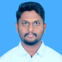 Raghavendra Sai Rohit Madeti