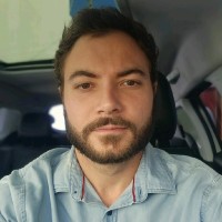 Luís Octávio Rodrigues