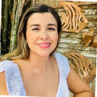 Denisse Paredes