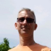 Ted Hendy