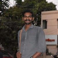 Nagaraj Gowda