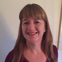 Jackie Buxton