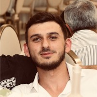 Artyom Tadevosyan