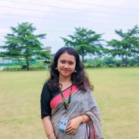Mastura Haque Promee