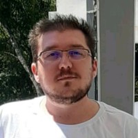 Alex Giordan