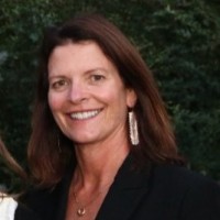 Stacey Stuart