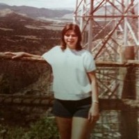 deborah gumm