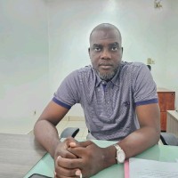 Cheick Oumar COULIBALY