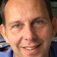 Eric Leemans