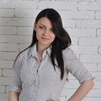 Halyna Vysochyna