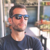 Rodrigo Alvial Hoppe