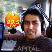 Raul Valdez
