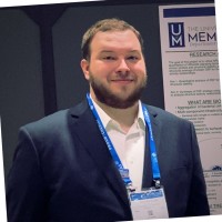 Brian Hoffman Ph. D.