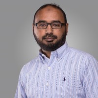 ahmed saeed