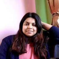 Binita Chapagain