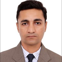 Digvijaysinh Vaghela