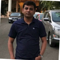 Kunal Bhadane