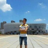 郑深圳