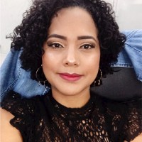 Kenia Rosa