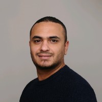 Mohamad Alkhalil